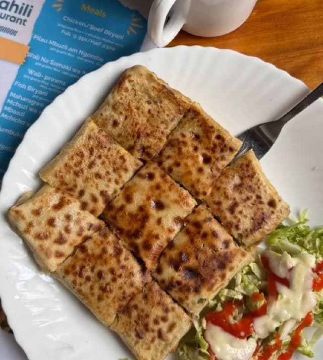 Delicious Breakfast