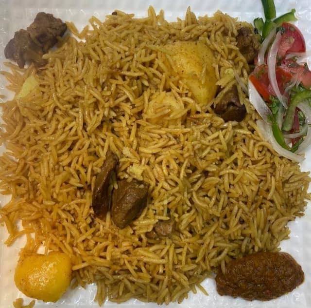 Pilau