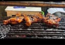 Dau Swahili Restaurant 's website